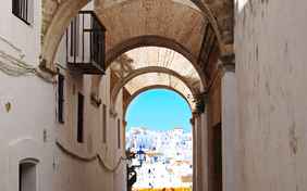 Vejer de le Frontera